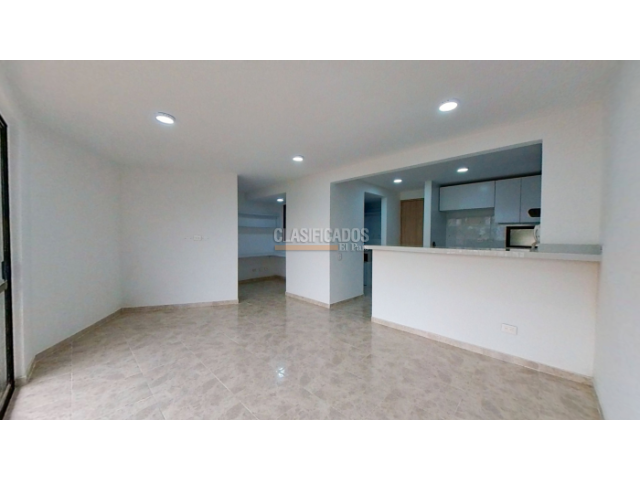 Apartamentos, Venta en Ciudad Bochalema