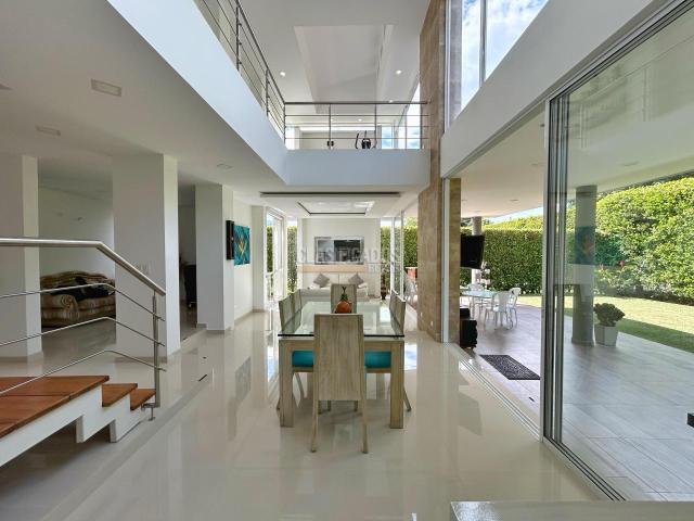Casas, Venta en Jamundí