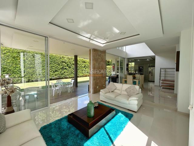 Casas, Venta en Jamundí