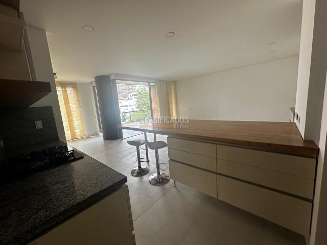 Apartamentos, Alquiler en Santa Rita