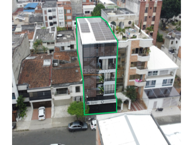 Edificios, Venta en El Ingenio