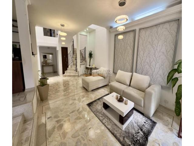 Casas, Venta en El Ingenio