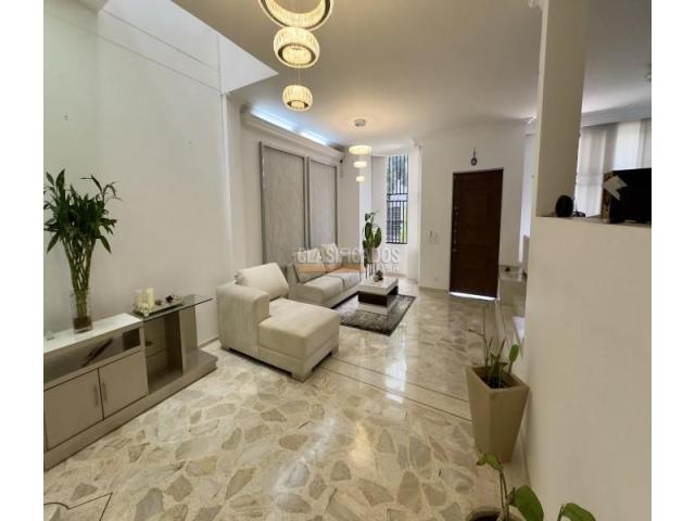 Casas, Venta en El Ingenio