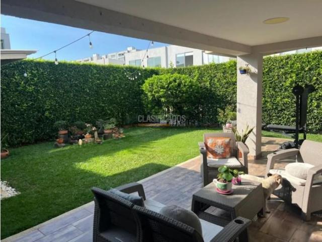 Casas, Venta en Jamundí