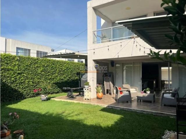Casas, Venta en Jamundí
