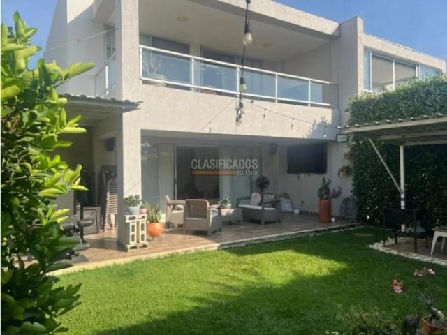 Casas, Venta en Jamundí