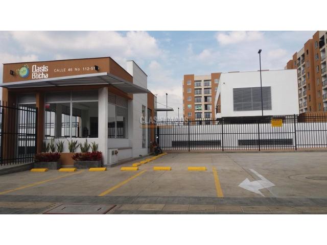 Apartamentos, Venta en Ciudad Bochalema