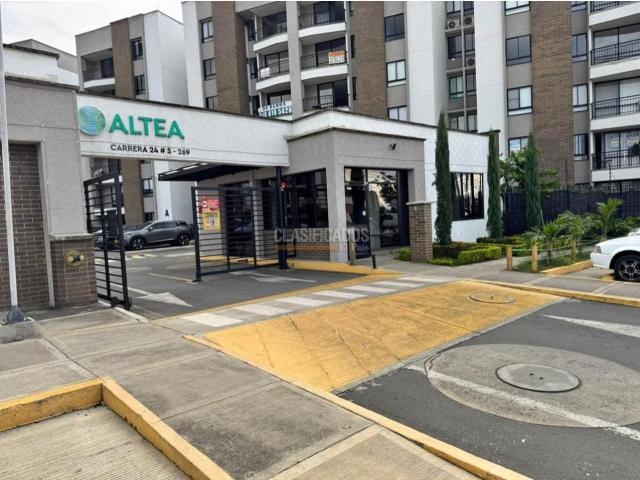 Apartamentos, Venta en Jamundí