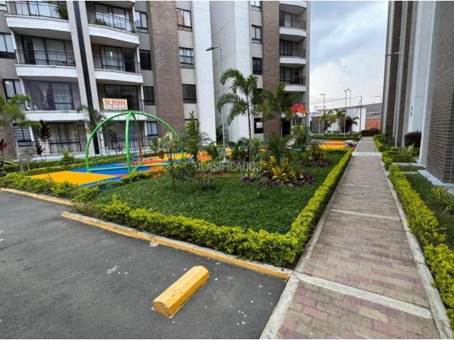 Apartamentos, Venta en Jamundí