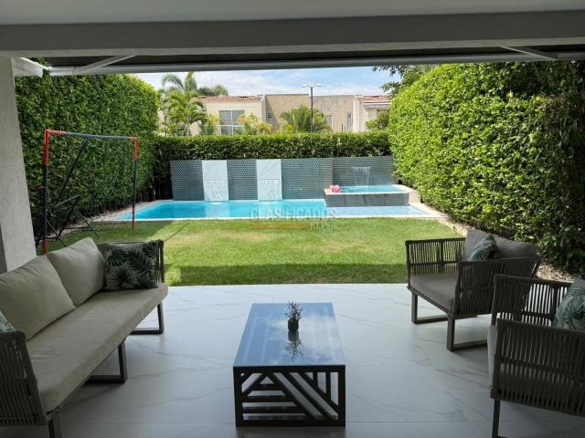 Casas, Venta en Jamundí