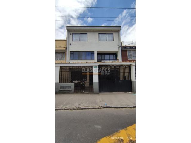 Apartamentos, Alquiler en Bogotá