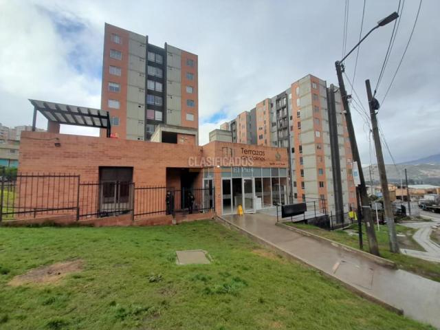 Apartamentos, Alquiler en Bogotá