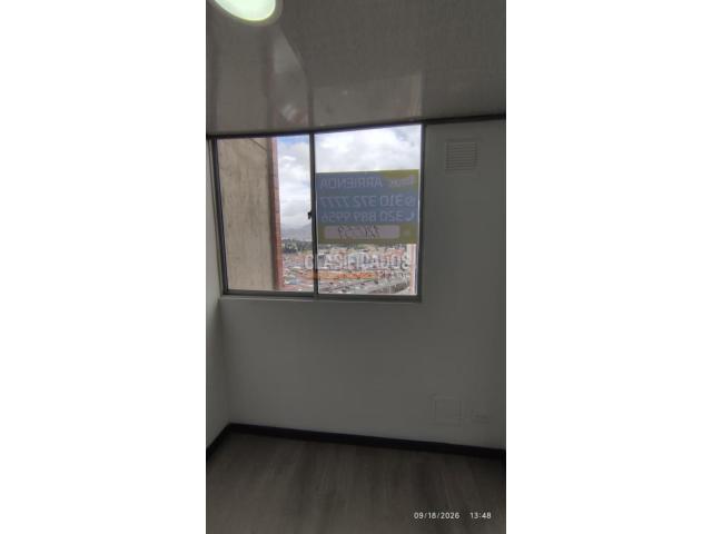 Apartamentos, Alquiler en Bogotá
