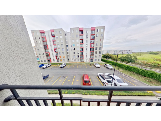 Apartamentos, Venta en Las Vegas de Comfandi
