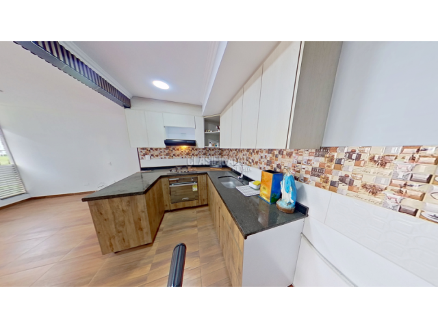 Apartamentos, Venta en Las Vegas de Comfandi