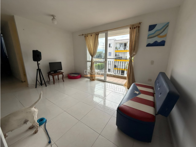 Apartamentos, Venta en Ciudad Bochalema