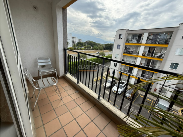 Apartamentos, Venta en Ciudad Bochalema
