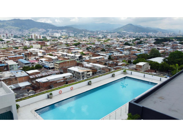 Apartamentos, Venta en La Selva