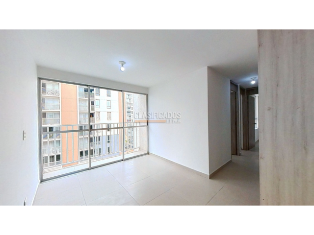 Apartamentos, Venta en Acopi