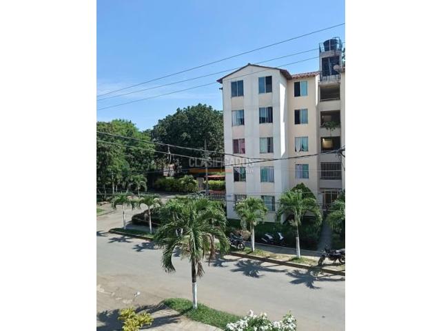 Apartamentos, Venta en Jamundí