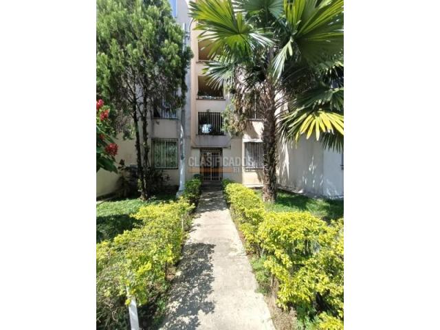 Apartamentos, Venta en Jamundí