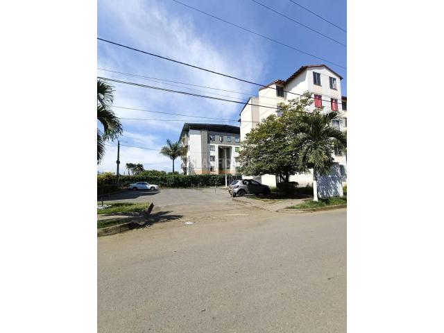 Apartamentos, Venta en Jamundí