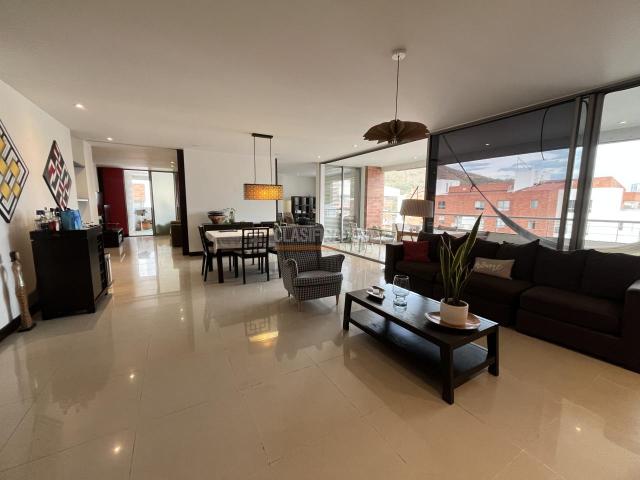 Apartamentos, Alquiler en Aguacatal
