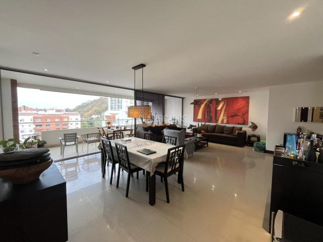 Apartamentos, Alquiler en Aguacatal