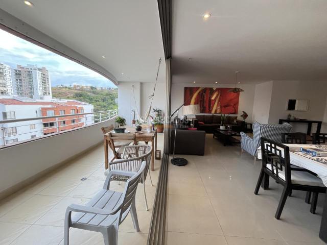 Apartamentos, Alquiler en Aguacatal
