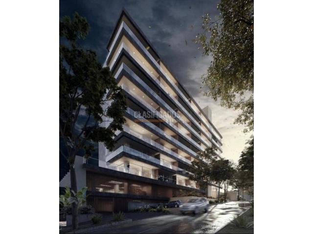 Apartaestudios, Alquiler en Centenario