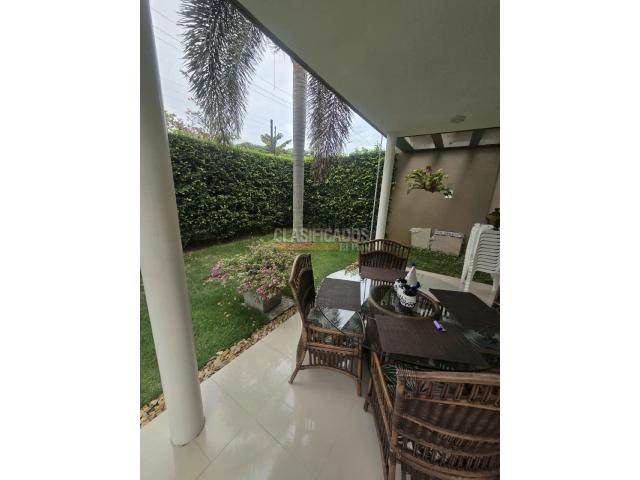 Casas, Venta en Jamundí