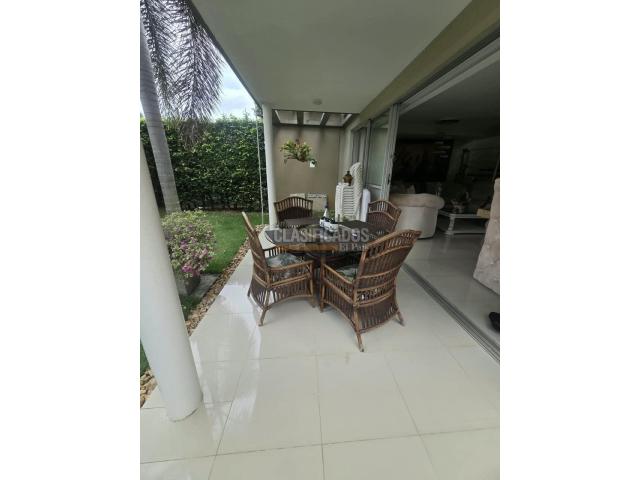 Casas, Venta en Jamundí