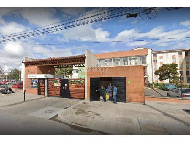 Apartamentos, Alquiler en Funza