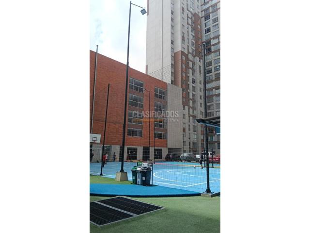 Apartamentos, Alquiler en Bogotá