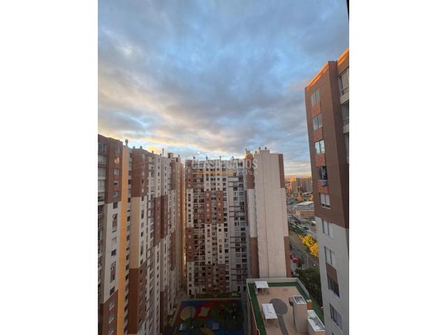 Apartamentos, Alquiler en Bogotá
