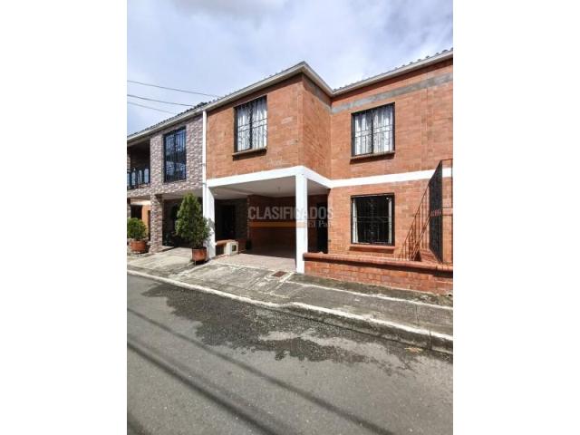 Casas, Venta en Jamundí