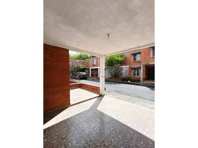 Casas, Venta en Jamundí