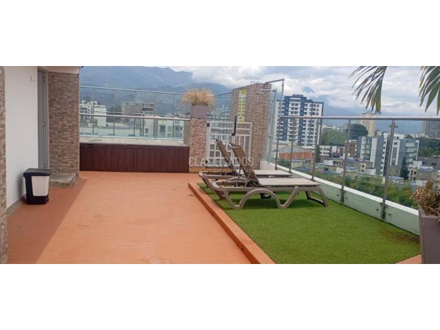 Apartamentos, Alquiler en Armenia