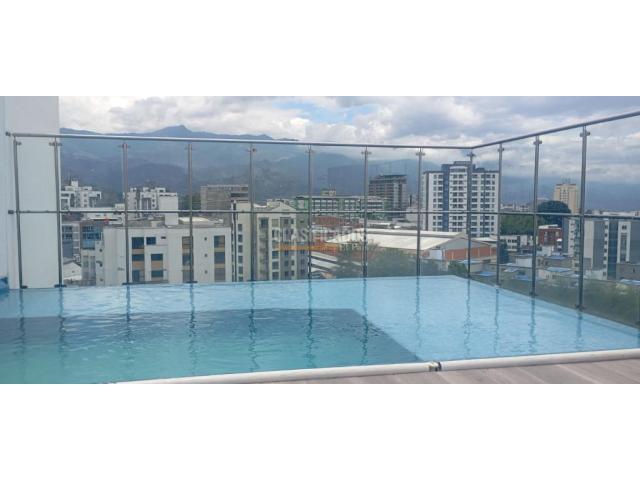 Apartamentos, Alquiler en Armenia