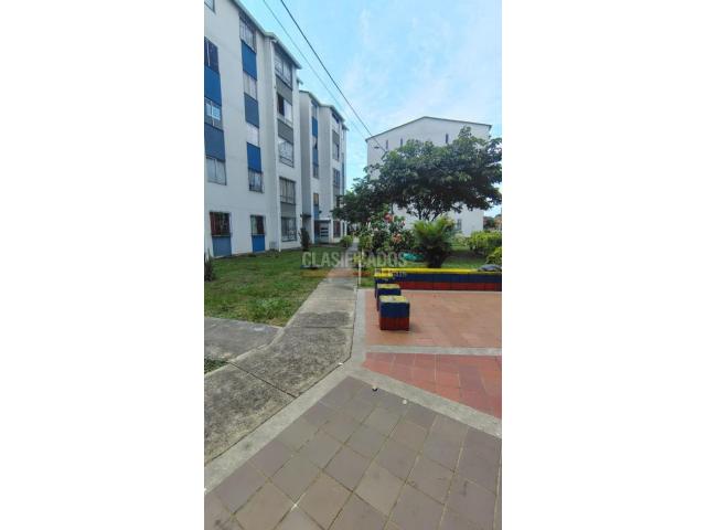 Apartamentos, Alquiler en Jamundí