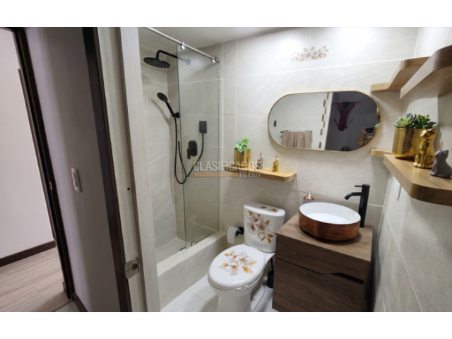 Apartamentos, Venta en Valle del Lili