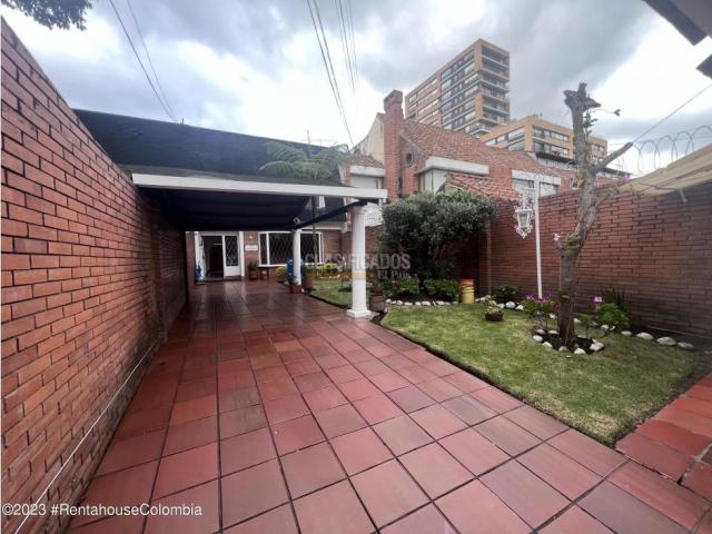 Casas, Venta en Bogotá