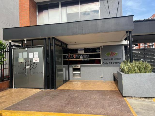 Apartamentos, Alquiler en Ciudad Jardín