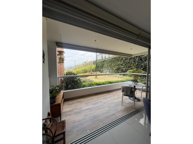 Apartamentos, Venta en Cristales