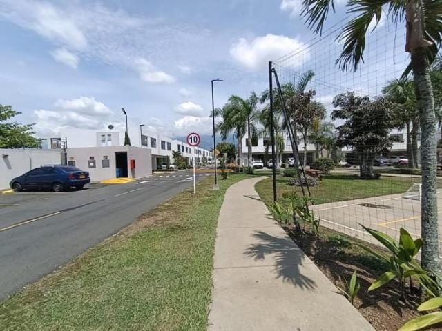 Casas, Venta en Jamundí