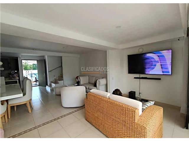 Casas, Venta en Jamundí