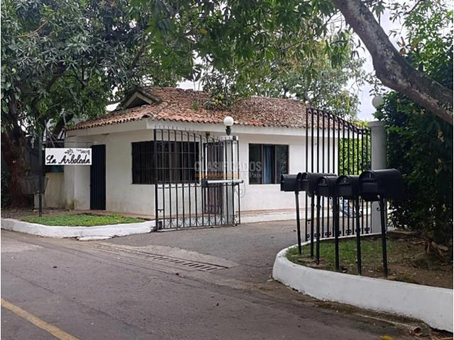 Casas, Venta en Jamundí