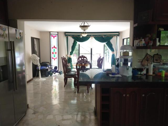 Casas, Venta en Jamundí