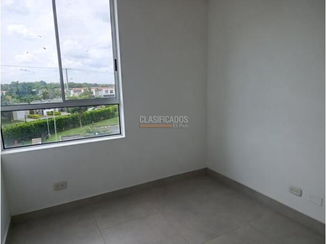 Apartamentos, Venta en Jamundí