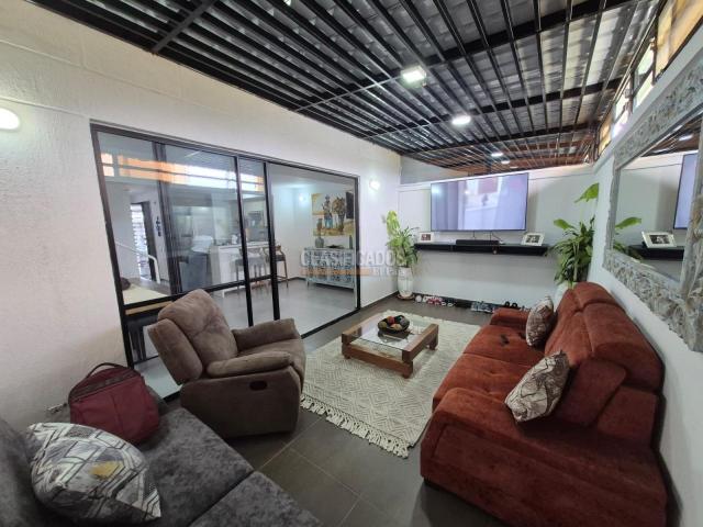 Casas, Venta en Jamundí